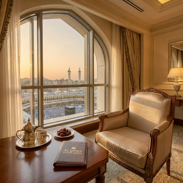 Umroh Plus Turki / Cappadocia